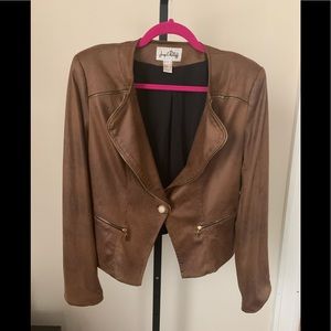Joseph Ribkoff Blazer/ Jacket